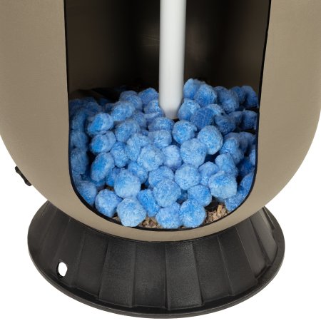 Rx Clear® Luster Media For Sand Filters (Various Types)