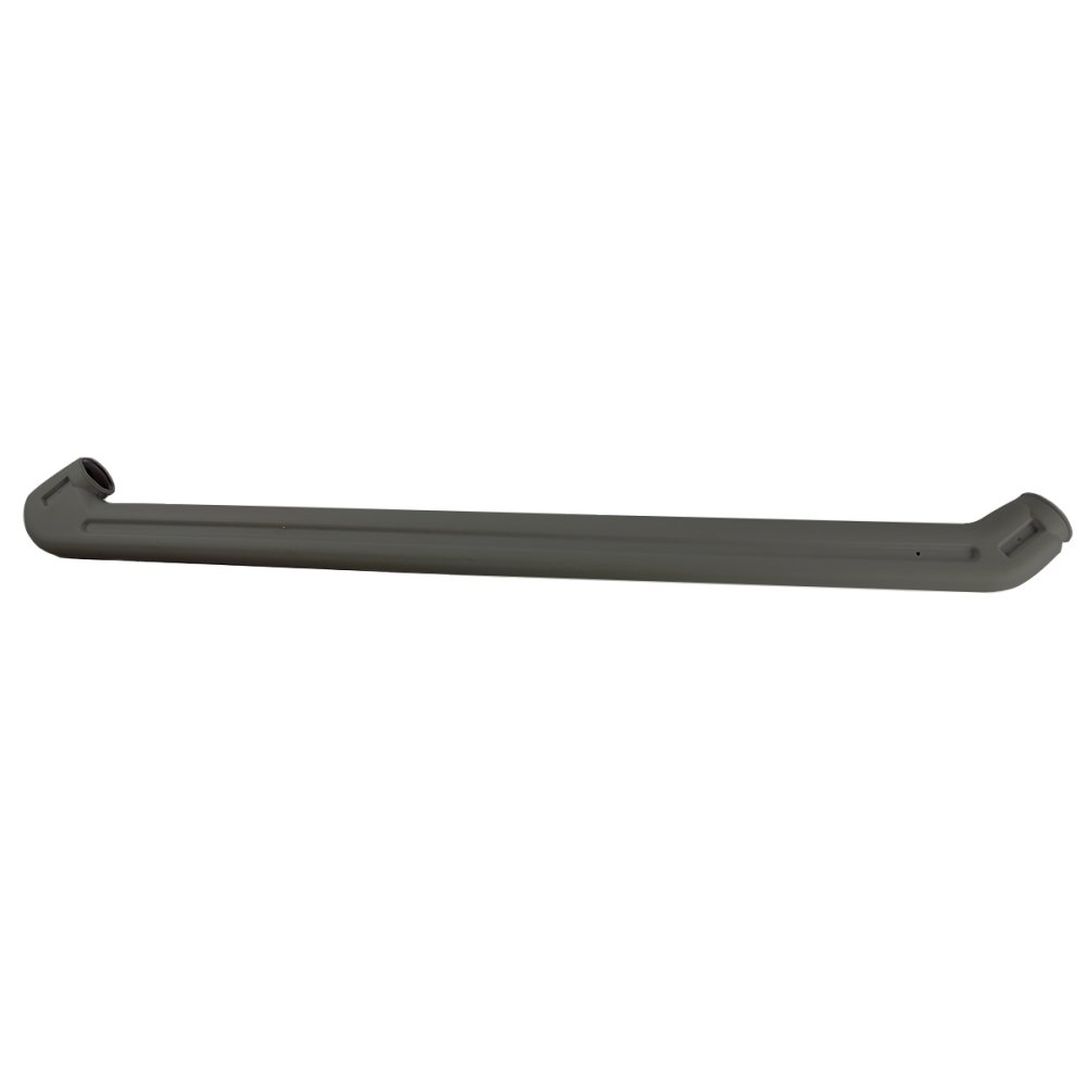 Replacement Parts for Aqua Select® Above Ground Anti-Slip Steps | Grey
