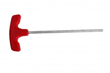 Safety Cover Brass Anchor Allen Wrench