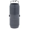 Insert Hose Coupling (Various Sizes)