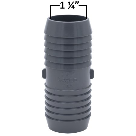 Insert Hose Coupling (Various Sizes)