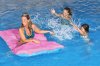 The Unsinkable Molly Brown Swimming Pool Float