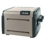 Hayward® Universal H-Series Natural Gas Heater 400,000 BTUs, Low NOx