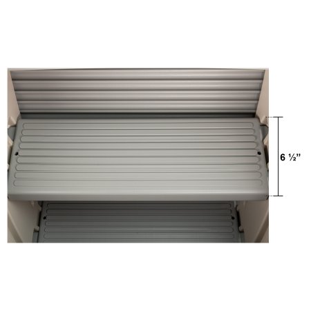 Confer® Roll 2 Guard Modular A-Frame Above Ground Step and System