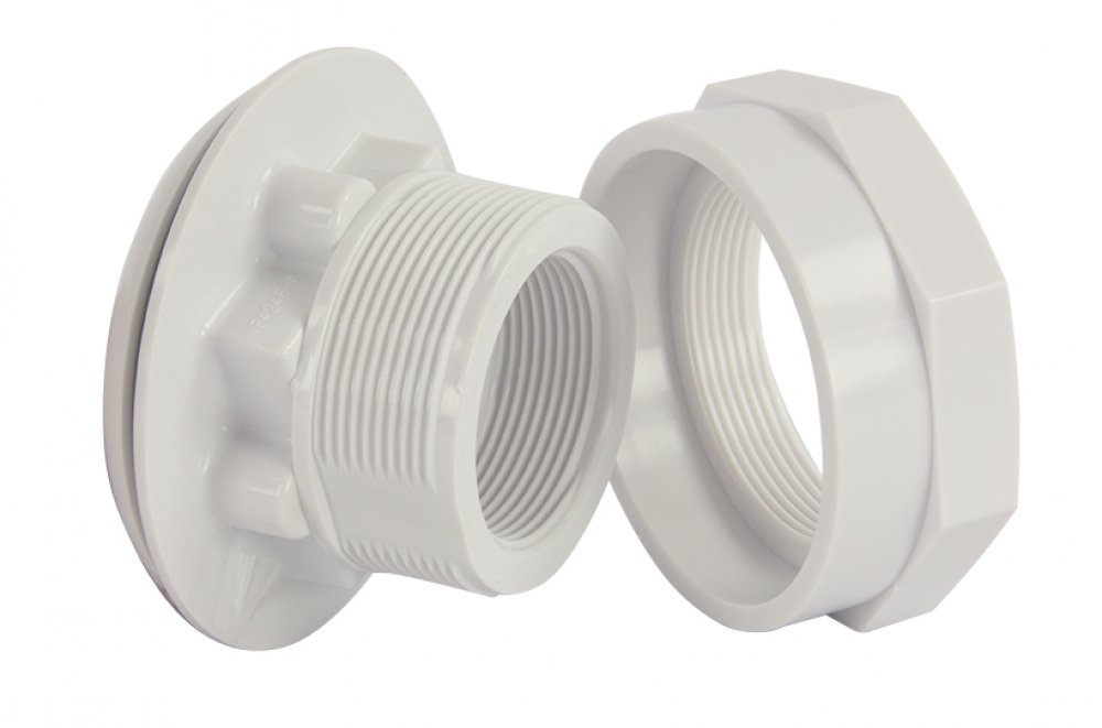 Aqua Select® Return Inlet Fittings