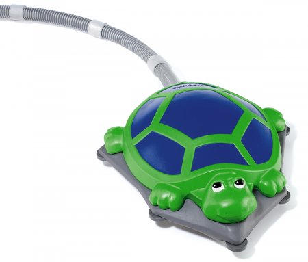 Polaris® Turbo Turtle Pressure Side Above Ground Automatic Pool Cleaner