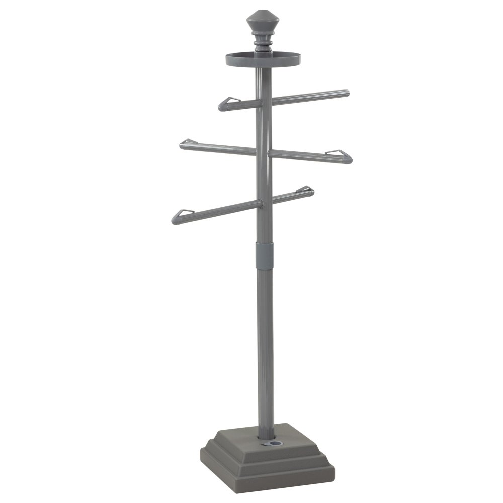 Swimline® HydroTools™ Poolside Valet Butler Towel Rack