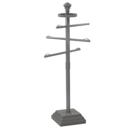 Swimline® HydroTools™ Poolside Valet Butler Towel Rack