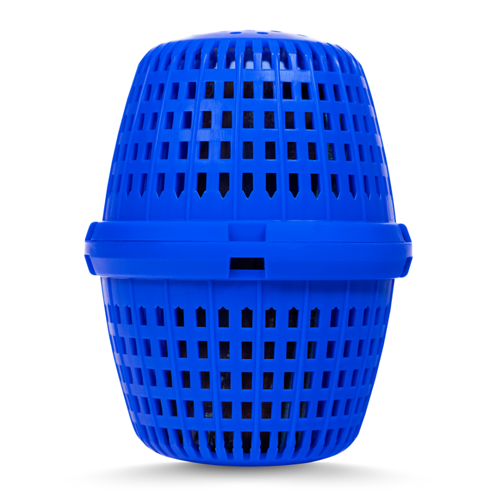 PoolRx™ Original Blue Unit for Pools 7.5k to 20k Gallons