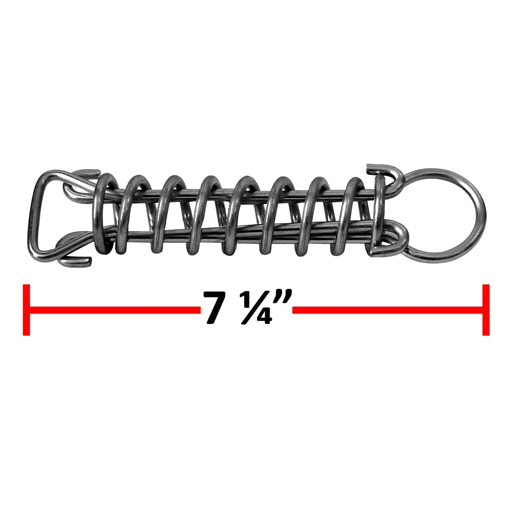Buffalo Blizzard&reg; Heavy Duty Safety Cover Spring