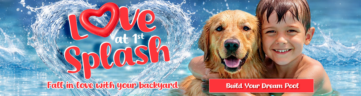 Shop Lake Effect Pools®