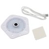 Aqua Select&reg; Waterbright LED Light for Above Ground Pools