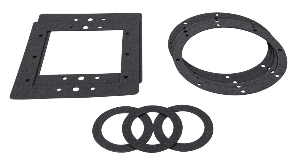 Complete Gasket Kit for Kayak Pools®