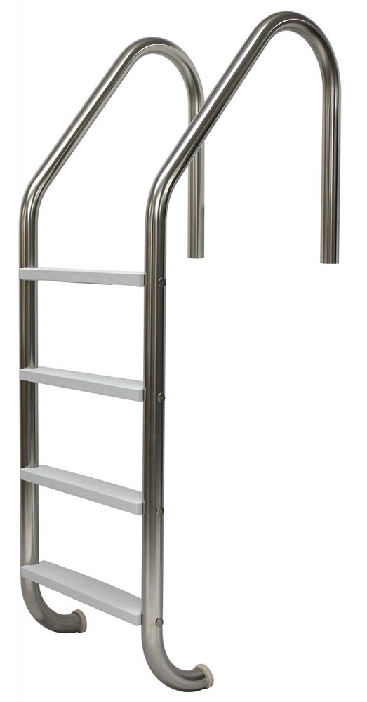 Aqua Select® Inground Swimming Pool Ladders