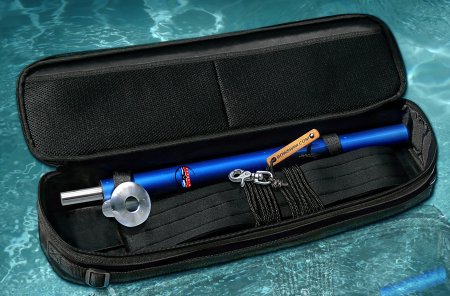 BowSwim® Resistance Swimming System In Bag