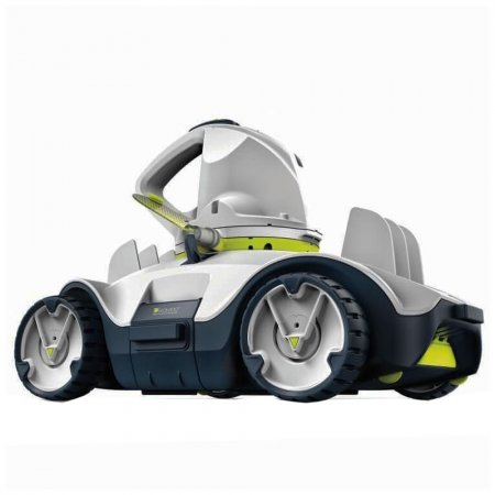 Kokido™ Manga Robotic Pool Cleaners - Side View