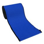 Rail Runners&reg; 4' Pool Rail Grip - Blue