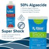 Rx Clear&reg; Algae Prevention Maintenance - 3 Month Kit