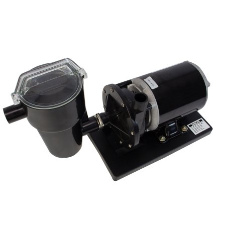 Rx Clear&reg; Niagara Pump for Above Ground Pools (Various HP)