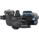 Hayward TriStar 2.7 HP Pool Pump, Variable Speed