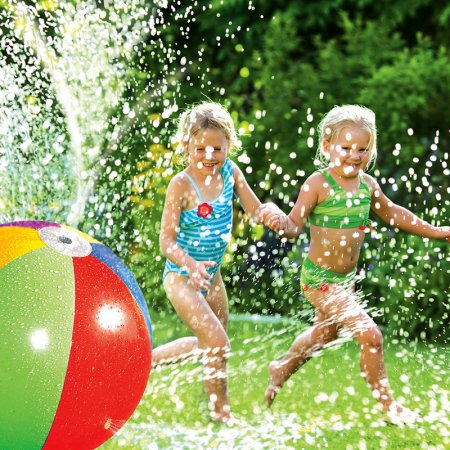 Pool Master Splash & Spray Sprinkler