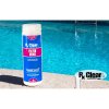 Rx Clear® Filter-Renu On Pool Deck