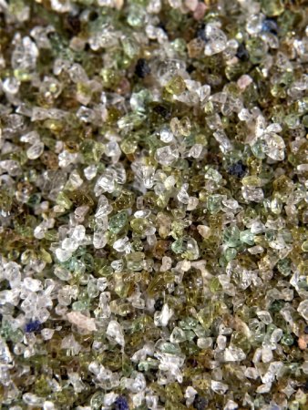 Brightline® Pool Filter Media - 40 lbs Bag