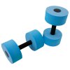 Aqua Fitness® Swimming Pool Set Weights