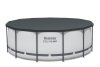 Bestway® Steel Pro MAX™ 48"H Round Above Ground Pool Kits