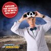 Bill Nye's <BR> VR Space Lab