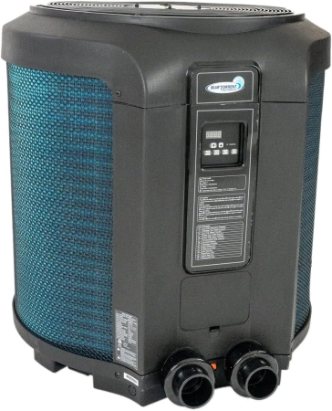 Sun2Solar® ComforTemp Heat Pump - 32K BTU