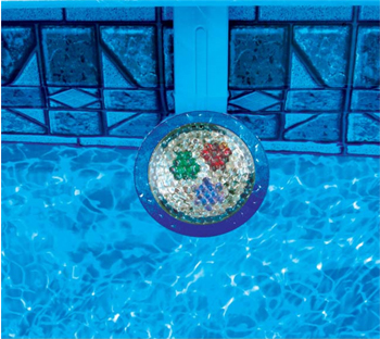 Smartpool Nightlighter Above Ground Pool Light