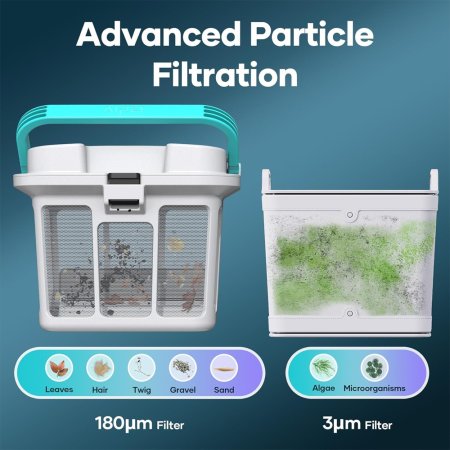 Aiper N1 Robotic Cleaner