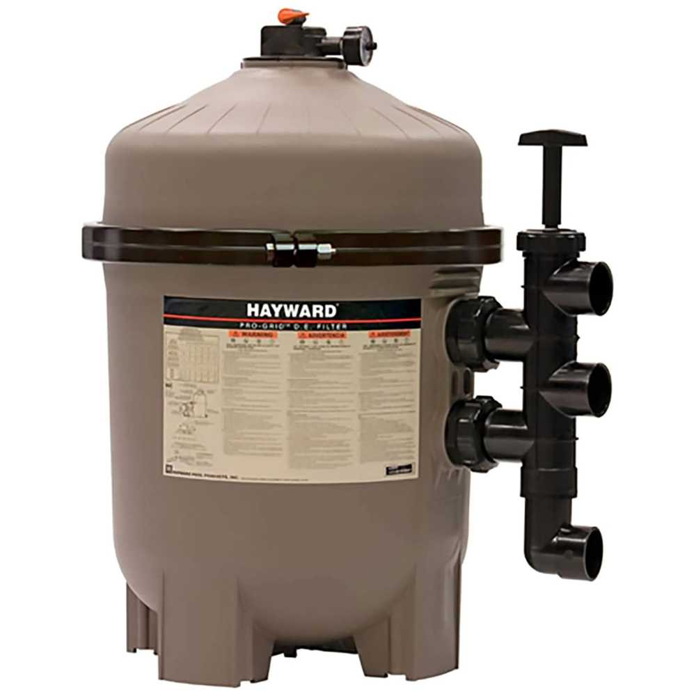 Hayward Pro-Grid DE Filters