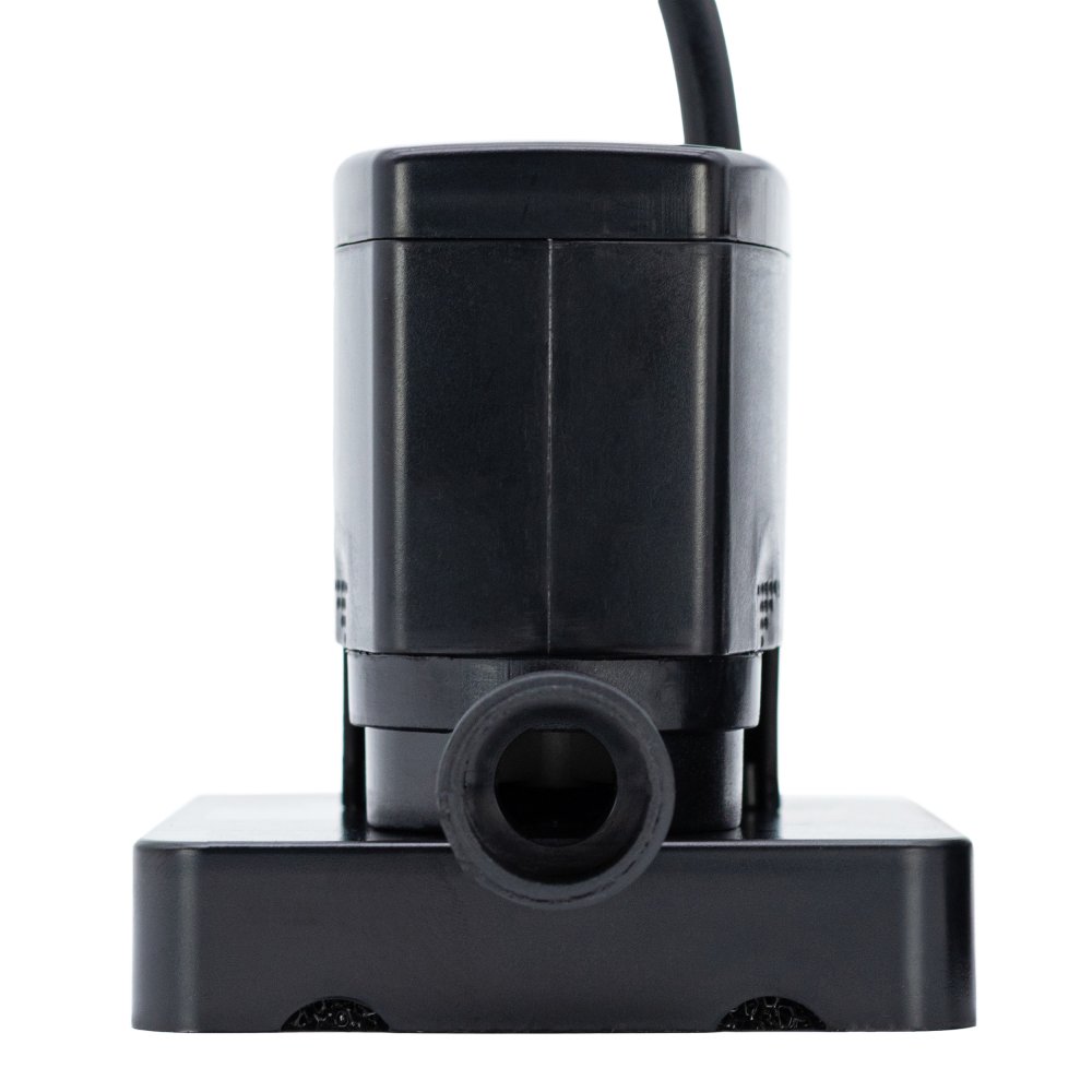 Rx Clear® Cover Pump (Various Options)