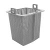 Aqua Select® Pump Basket - White