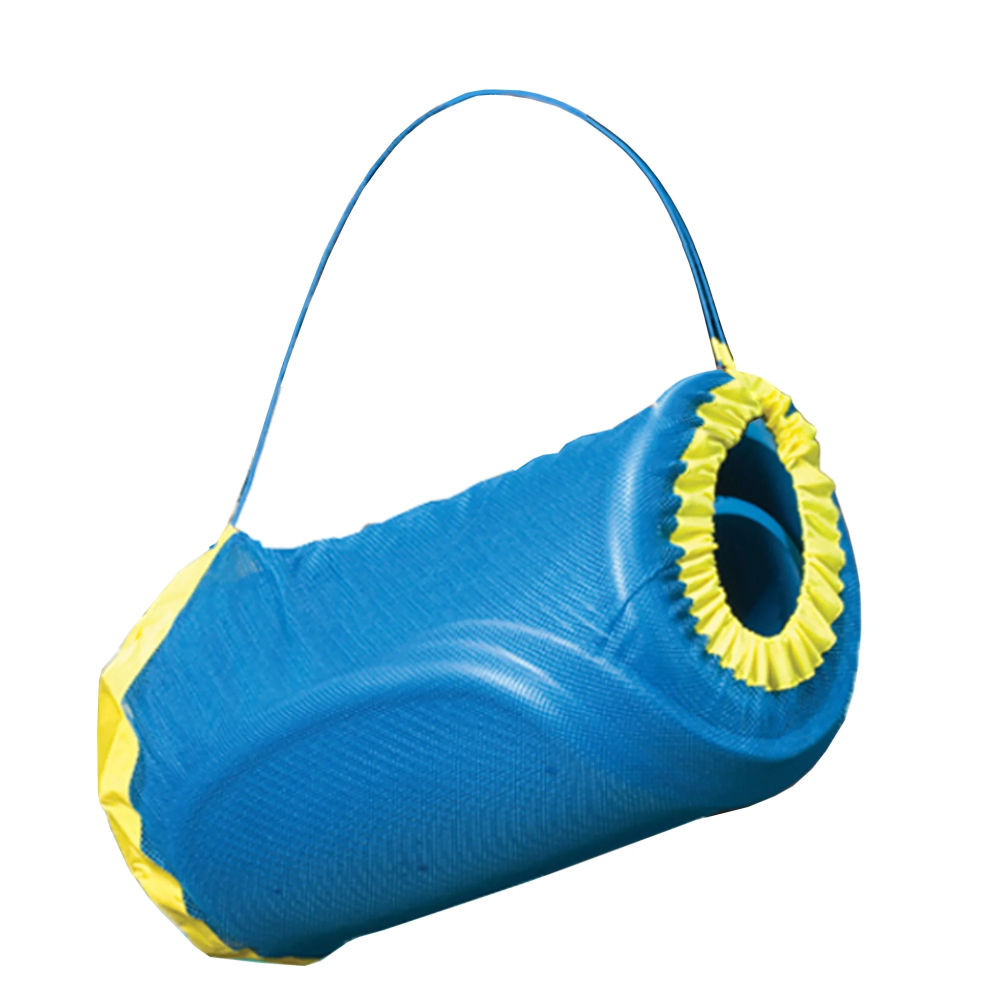 Blue Wave Unsinkable Float Tote