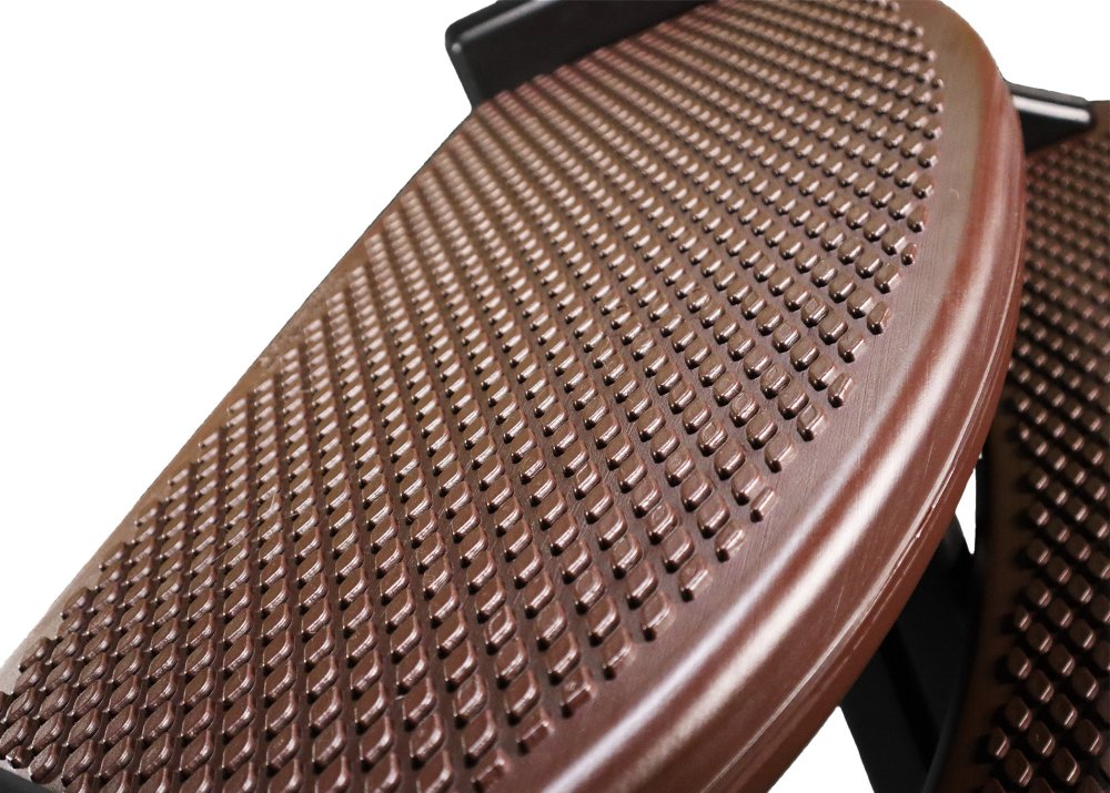 Edge Spa Step (Various Colors)