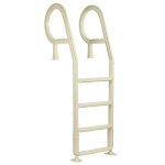 Aqua Select® Heavy-Duty In Pool Ladder