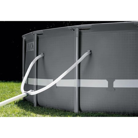 Intex® Ultra XTR™ Frame Pool - 48" H with Sand Filter Pump (Various Sizes)