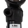 Rx Clear&reg; Extreme Force Dual Speed Above Ground Pump