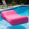 Aqua Select® Capri Inflatable Chair Lounger