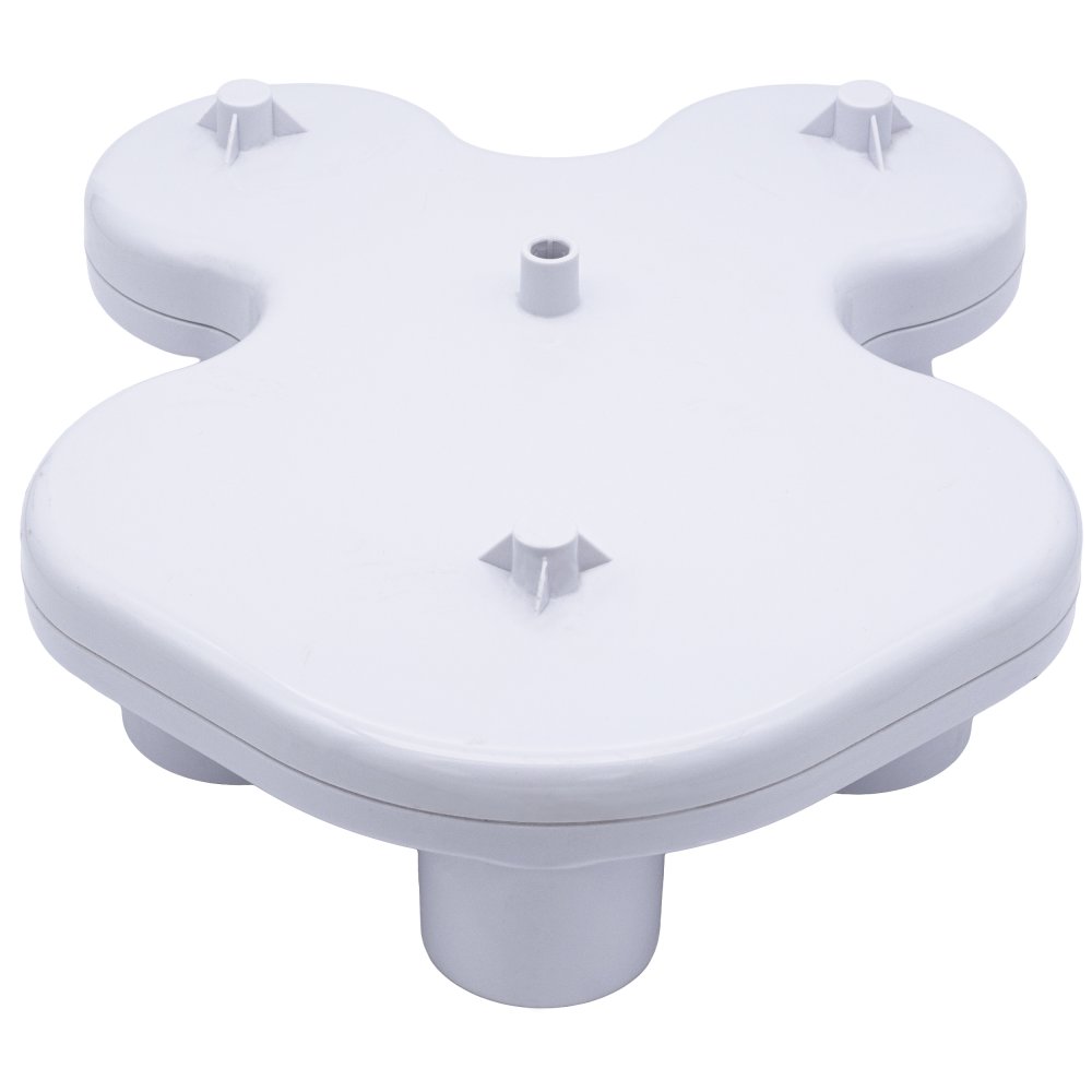 Rx Clear® Top Manifold Replacement For 425/525 Quad Cartridge Filter System