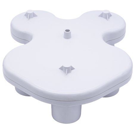 Rx Clear® Top Manifold Replacement For 425/525 Quad Cartridge Filter System