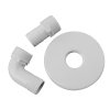 Parts For Skim-Vac Attachment for In-Wall Skimmer For Hayward® Skimmer