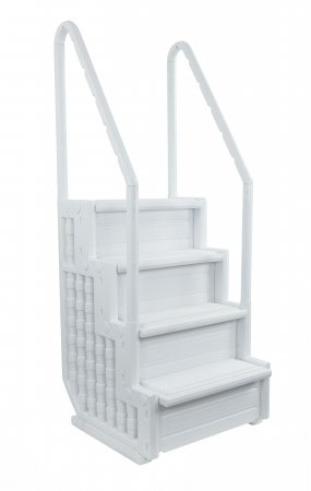 Replacement Step for Everest Step and Ladder Systems (Various Colors)