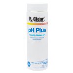 Rx Clear&reg; Swimming Pool pH Plus Increaser - 2 lbs.