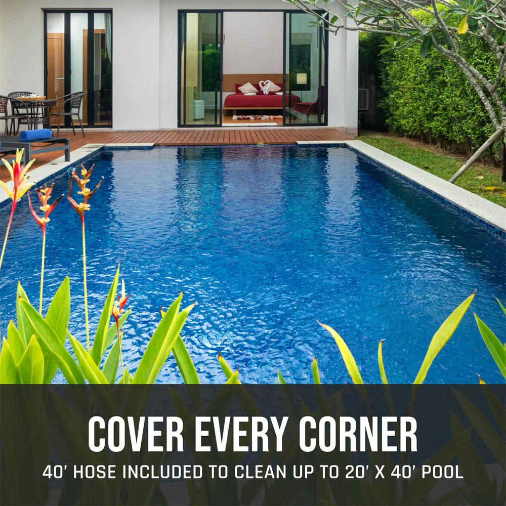 Hayward® Navigator Pro