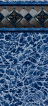 Findlay Vinyl Inground Pool Liner: Bayview