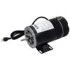 Rx Clear® Extreme Force 2 HP Single Speed Above Ground Pool Pump - Motor Only